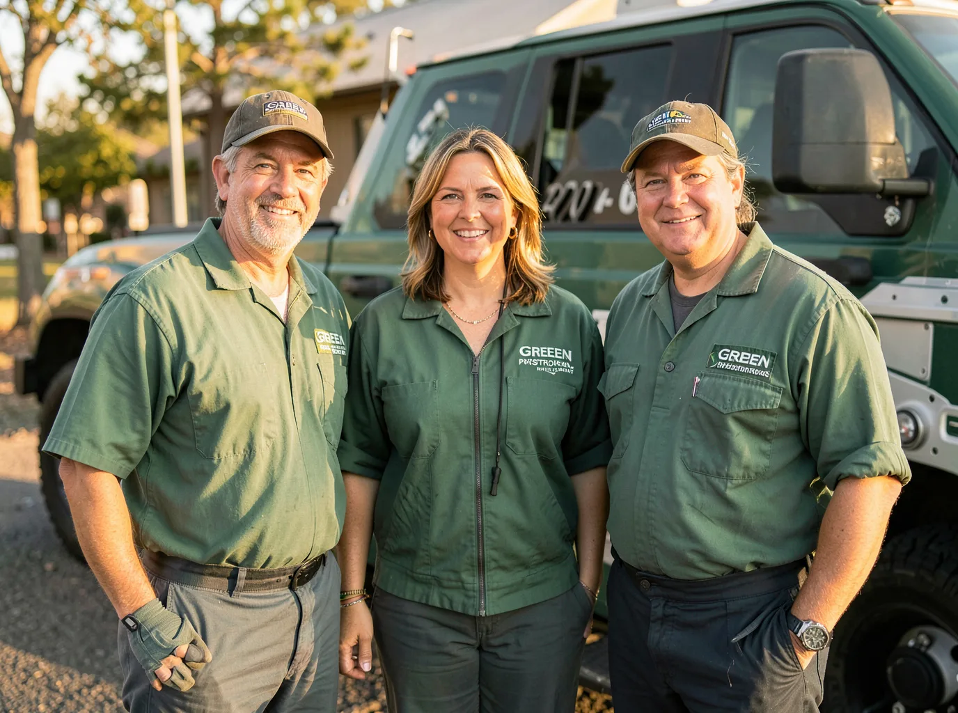 Water Damage Restoration company in Cordele, GA